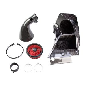Honda Civic Type R FL5 Intake System