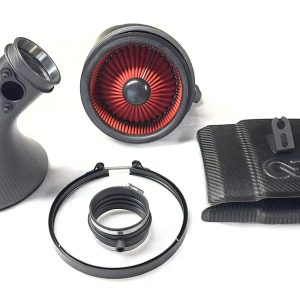 Toyota GR86 2.4-D Carbon Intake System