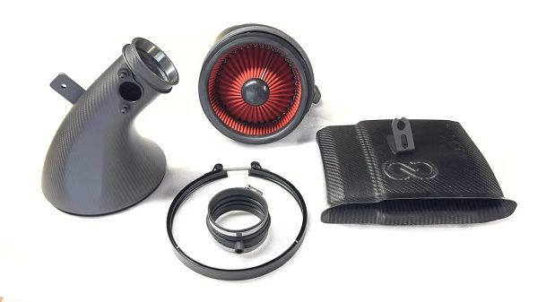 Toyota GR86 2.4-D Carbon Intake System
