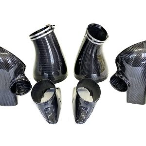 BMW S85 E60 M5  E63 M6 CSL Upgrade Kit