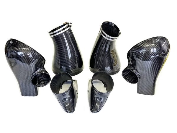 BMW S85 E60 M5  E63 M6 CSL Upgrade Kit