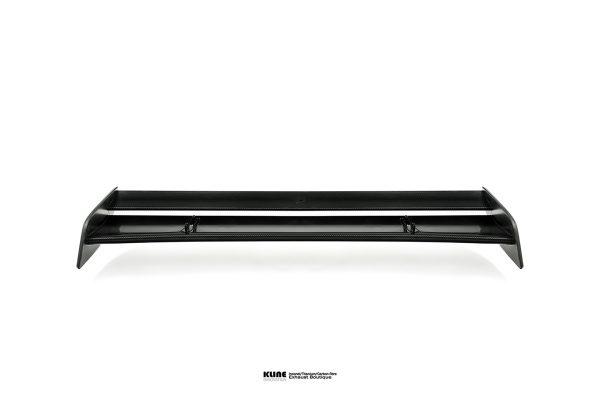 PORSCHE 718 GT4 LM CARBON WING