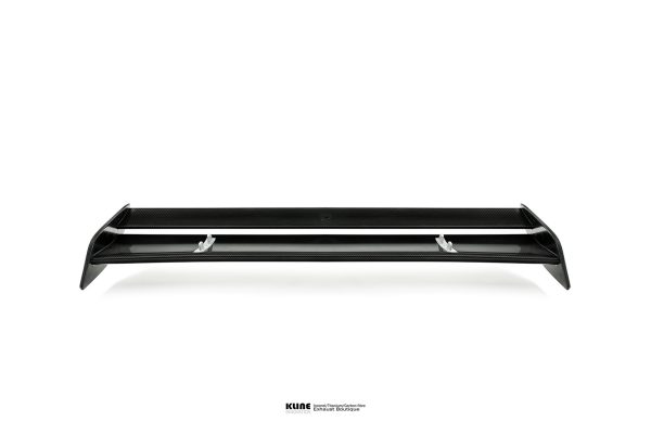 PORSCHE 718 GT4 LM CARBON WING - 图片 2