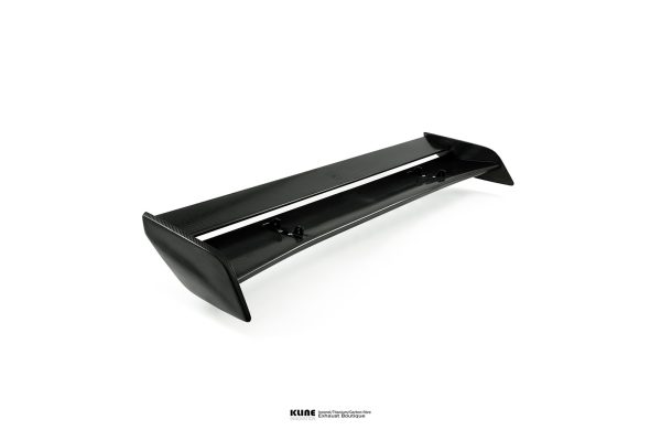 PORSCHE 718 GT4 LM CARBON WING - 图片 3
