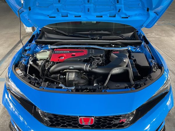 Honda Civic Type R FL5 Intake System - 图片 2