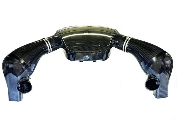 BMW S85 E60 M5  E63 M6 CSL Upgrade Kit - 图片 2