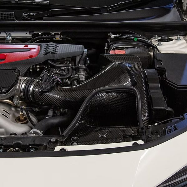 Honda Civic Type R FL5 Intake System - 图片 4