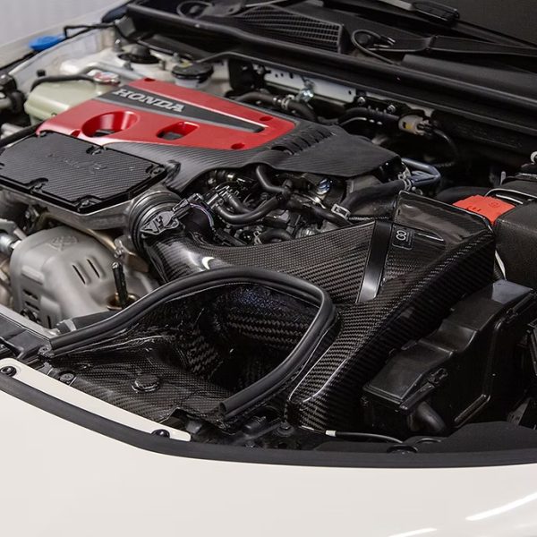 Honda Civic Type R FL5 Intake System - 图片 5