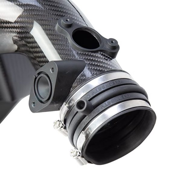 Honda Civic Type R FL5 Intake System - 图片 7
