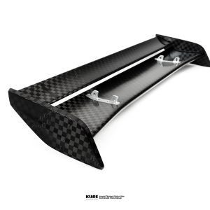 PORSCHE 992 GT3 CARBON WING