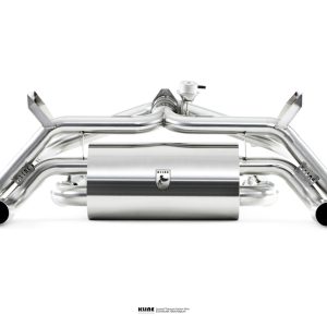 Ferrari F355 Exhaust 排气