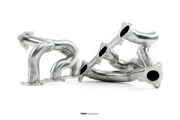PORSCHE 991.2 CARRERA TURBO SIDE EXIT - 图片 2