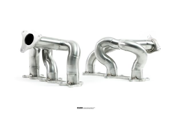 PORSCHE 991.2 CARRERA TURBO SIDE EXIT - 图片 3
