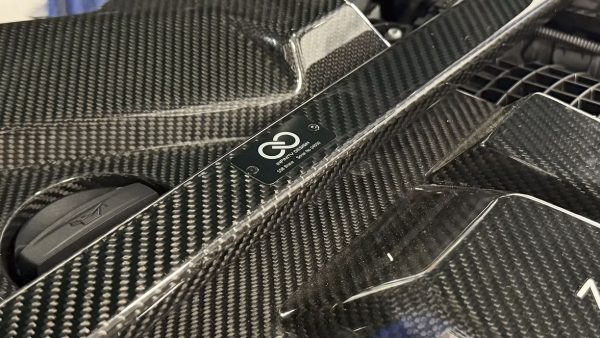 Carbon Strut Brace G8x M2 M3 M4 - 图片 2