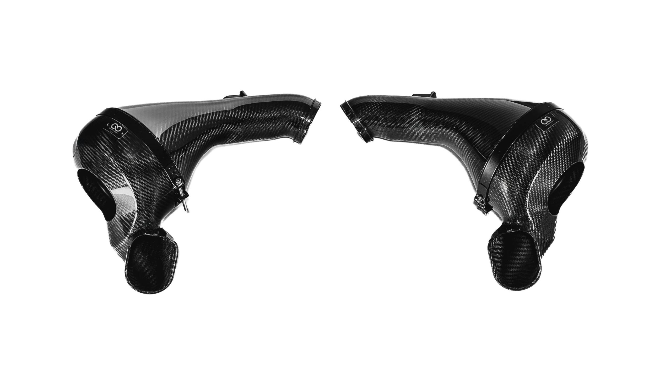 BMW F10 M5 F12 M6 S63 Intake 进气 - 图片 3