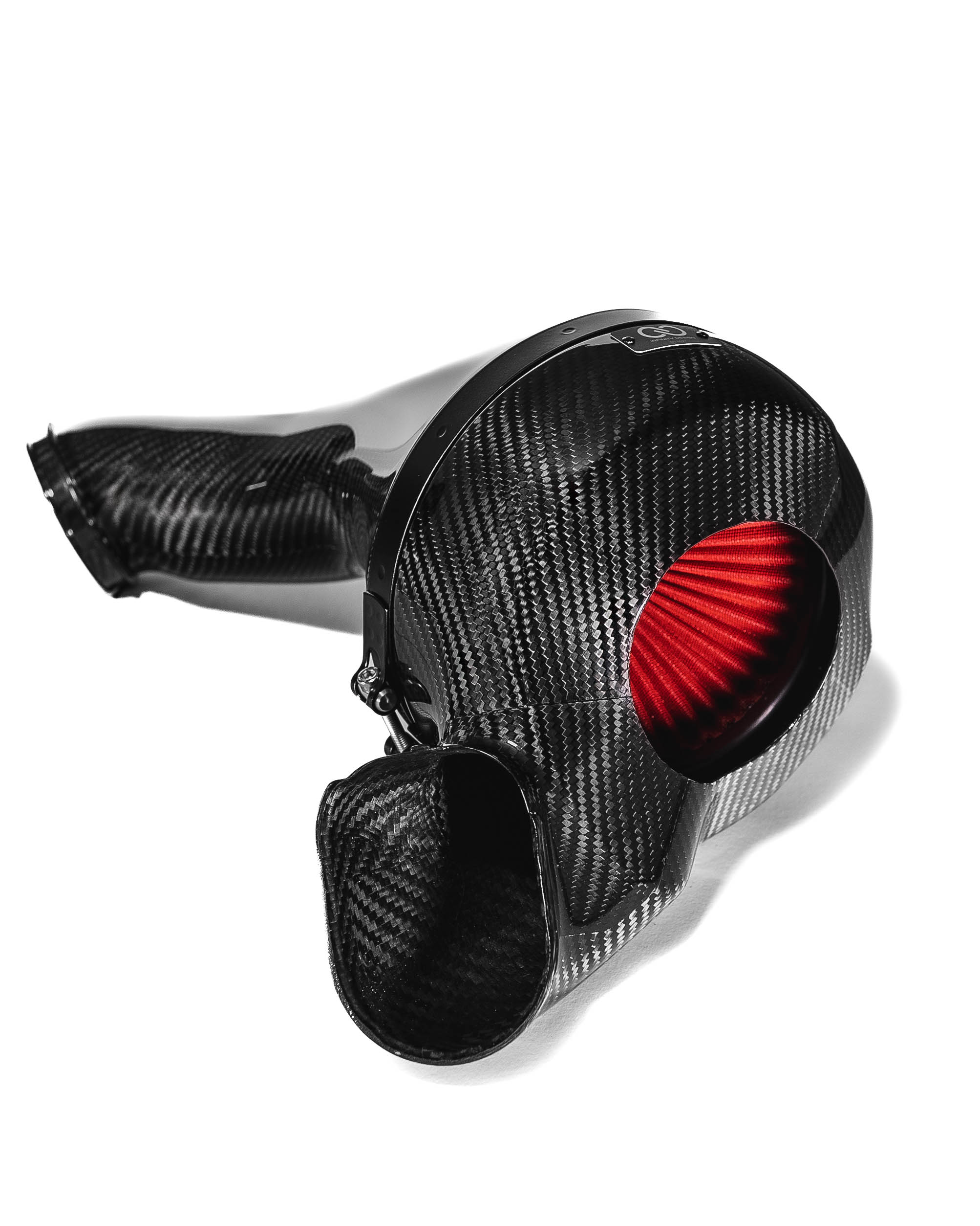 BMW F10 M5 F12 M6 S63 Intake 进气 - 图片 5