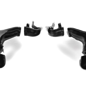 BMW F10 M5 F12 M6 S63 Turbo Inlet 涡轮管