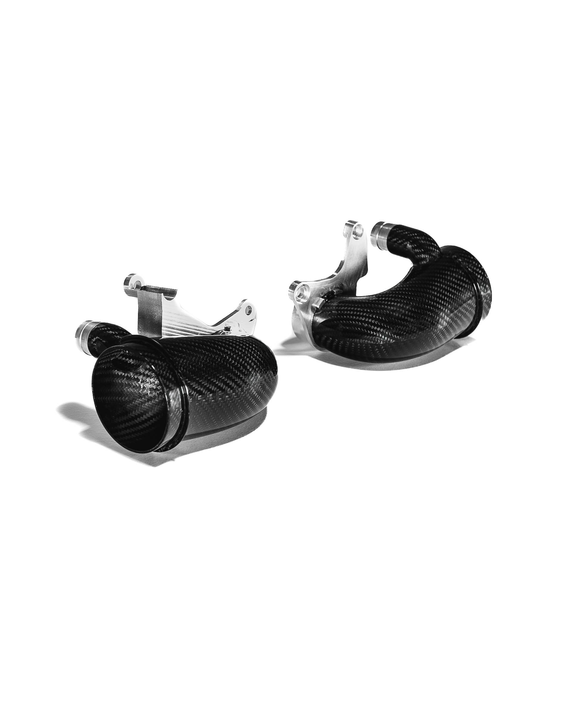 BMW F10 M5 F12 M6 S63 Turbo Inlet 涡轮管 - 图片 4