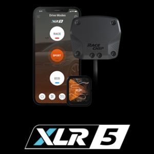 XLR5 油门控制器