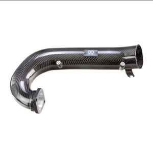Honda Civic Type R FL5 Carbon Turbo Inlet
