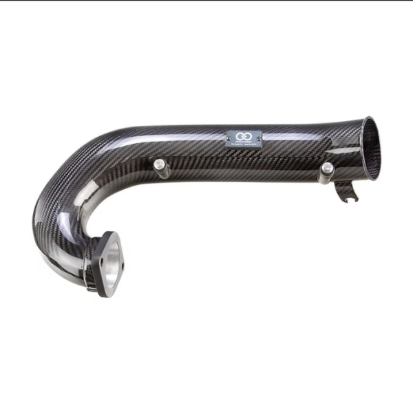 Honda Civic Type R FL5 Carbon Turbo Inlet