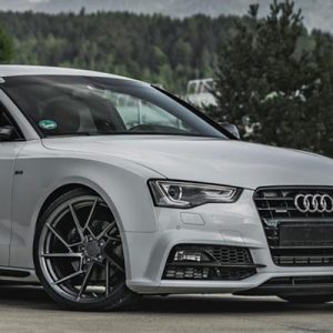 AUDI A5 FlowForged ZP3.1 Deep Concave 轮毂