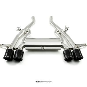 BMW M4 G82 G83 Exhaust 排气