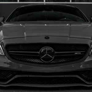 Mercedes CLS  FlowForged 轮毂