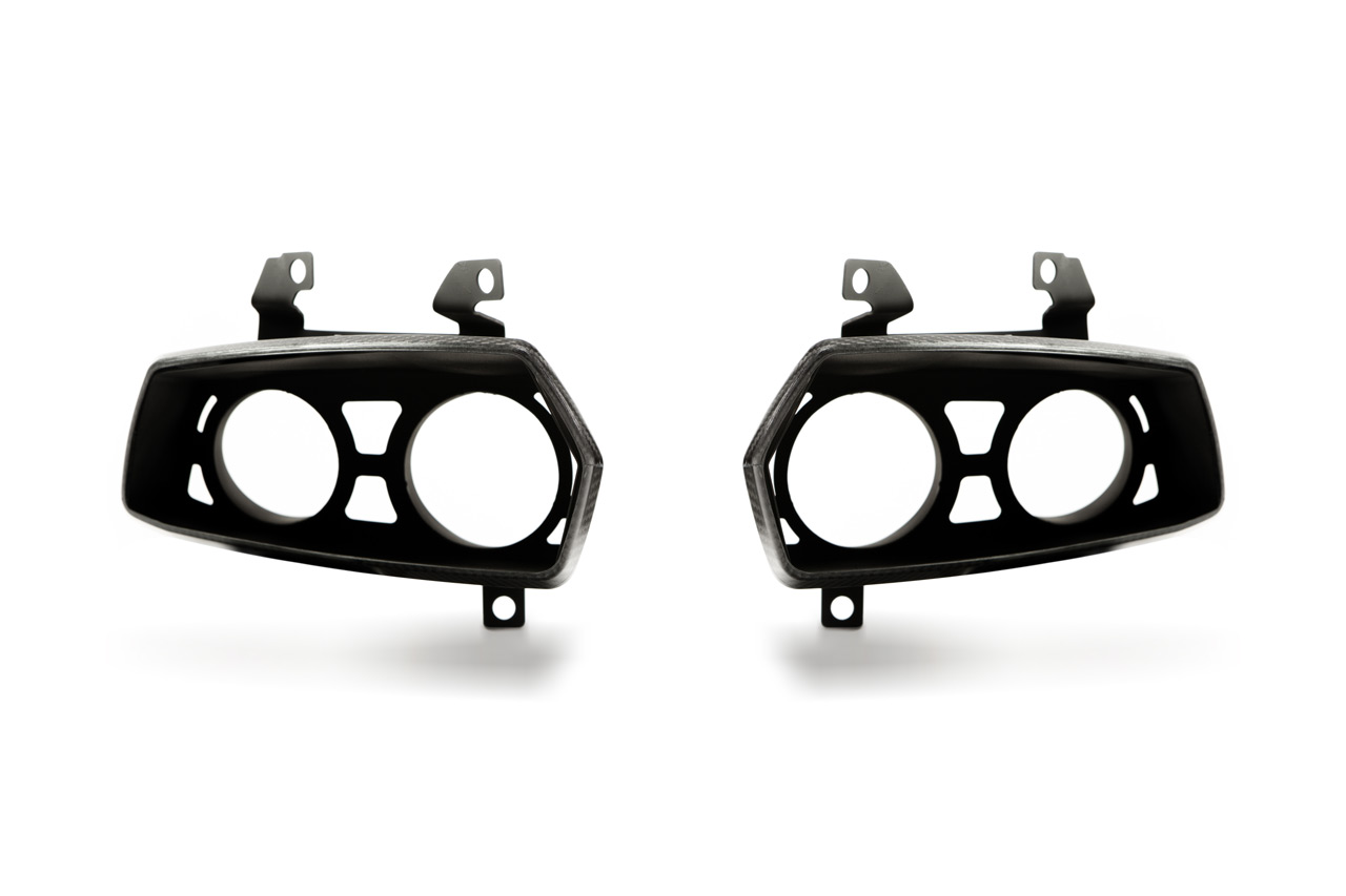 Lamborghini Huracan Exhaust 排气 - 图片 5