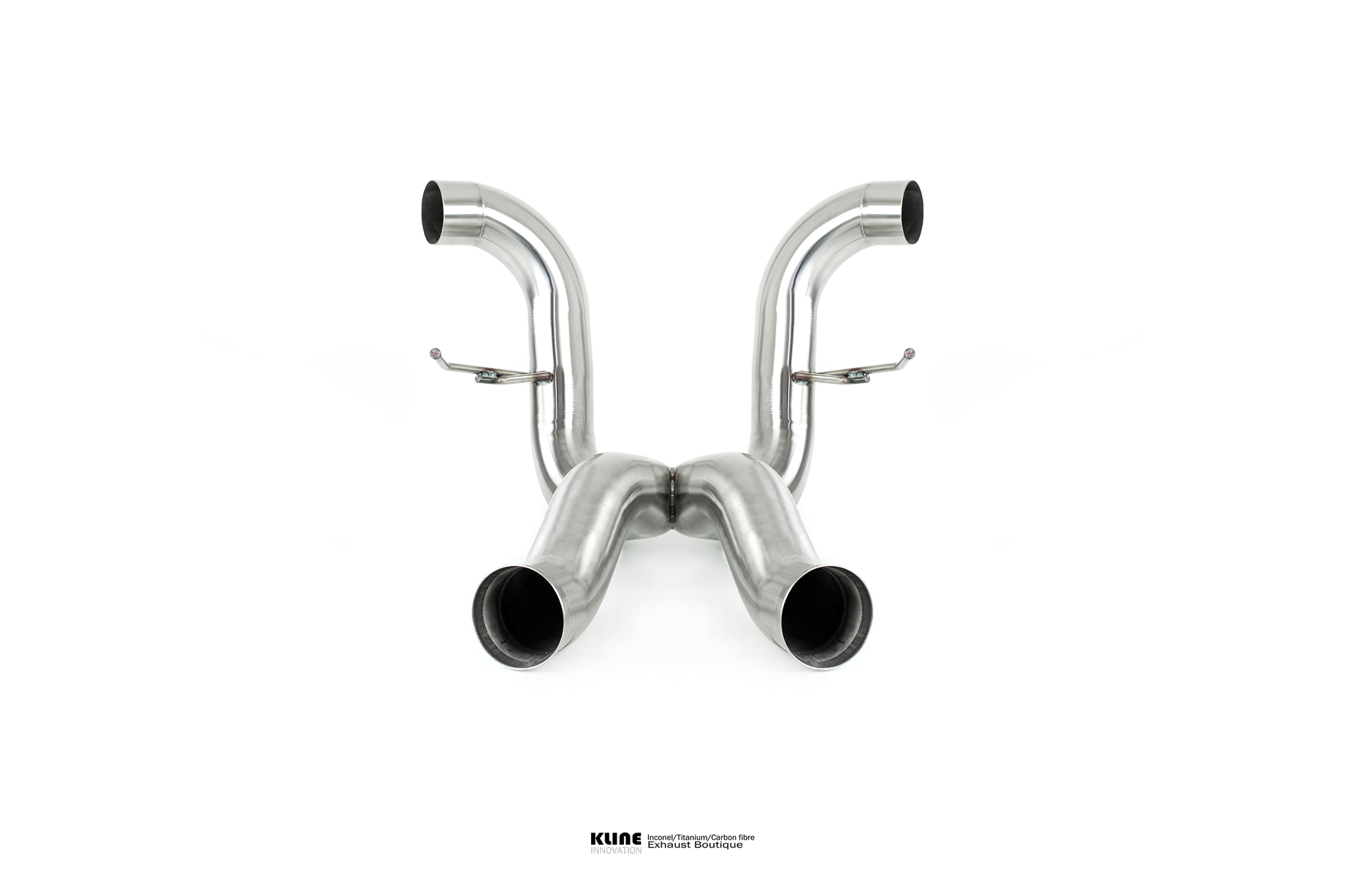 McLaren 570s Exhaust 排气 - 图片 10