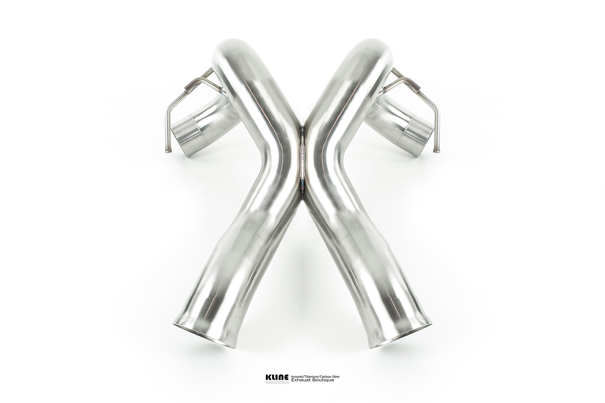 McLaren 570s Exhaust 排气 - 图片 11