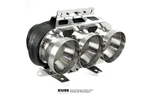 Ferrari 458 Exhaust - Image 3