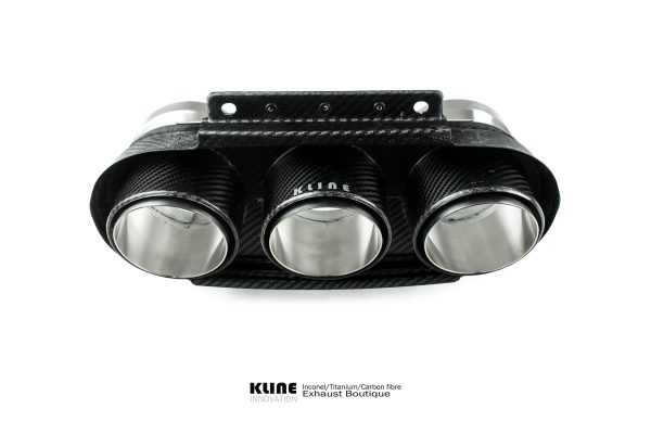 Ferrari 458 Exhaust - Image 4