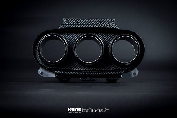 Ferrari 458 Exhaust - Image 5