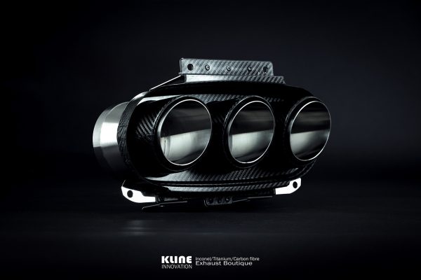 Ferrari 458 Exhaust - Image 6