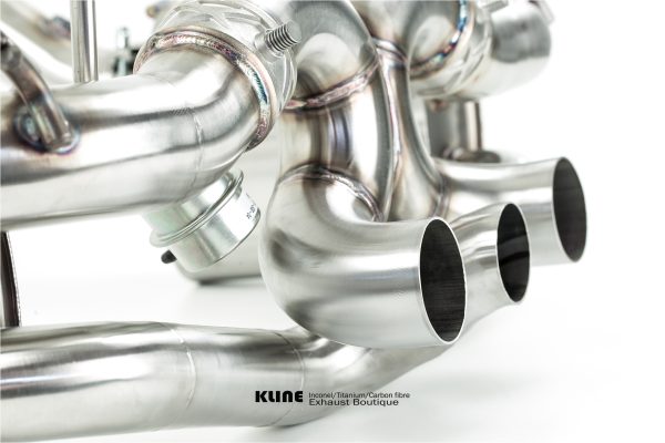Ferrari 458 Exhaust - Image 9