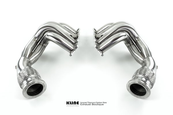 Ferrari 458 Exhaust - Image 13