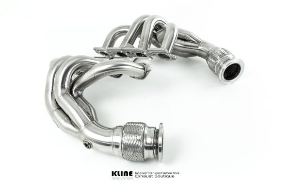 Ferrari 458 Exhaust - Image 14