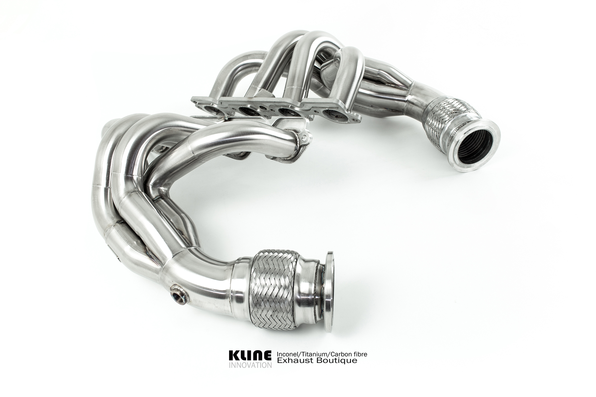 Ferrari 458 Speciale Exhaust 排气 - 图片 10