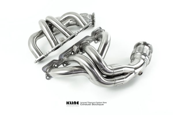 Ferrari 458 Exhaust - Image 15