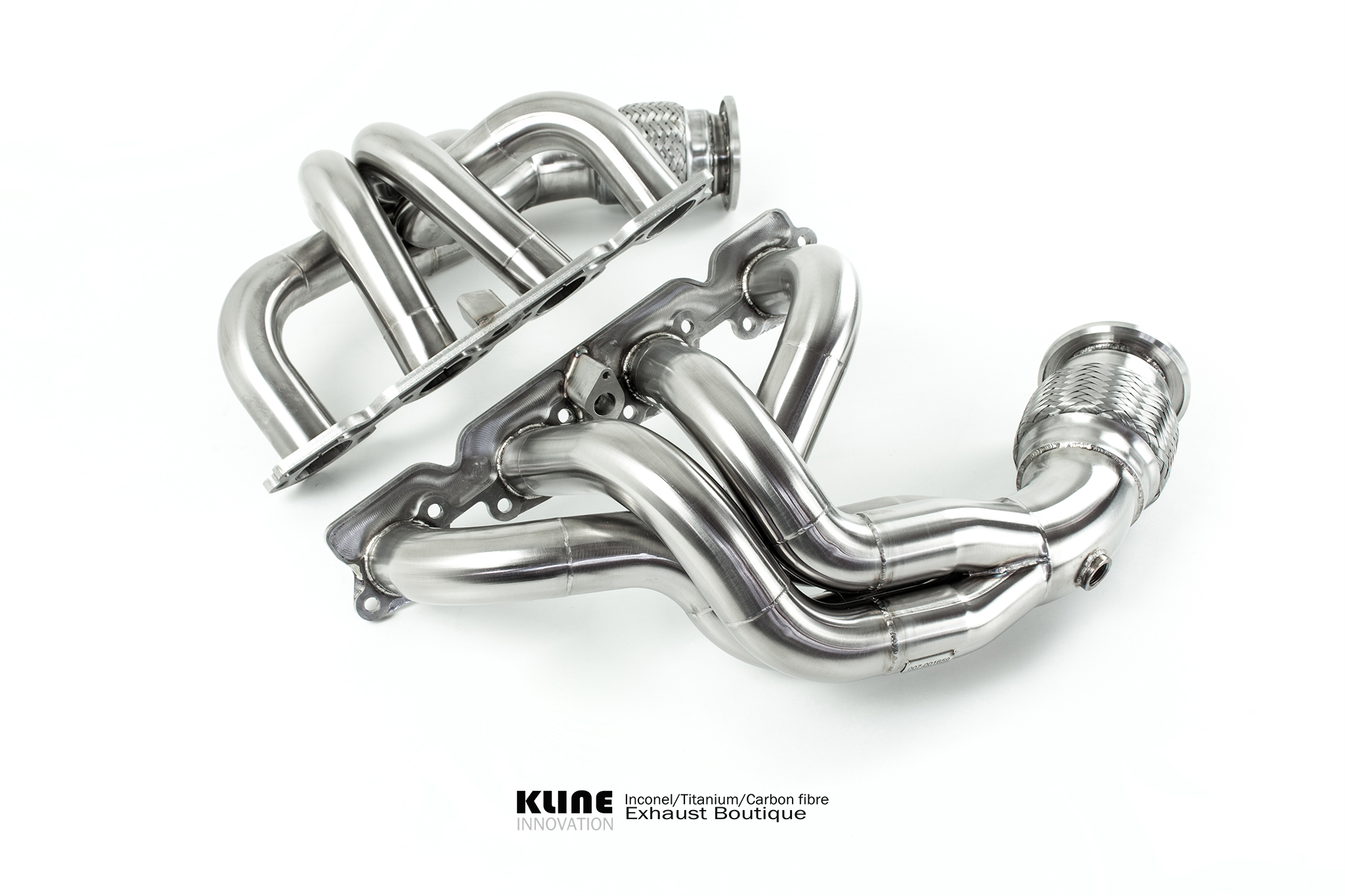 Ferrari 458 Speciale Exhaust 排气 - 图片 11