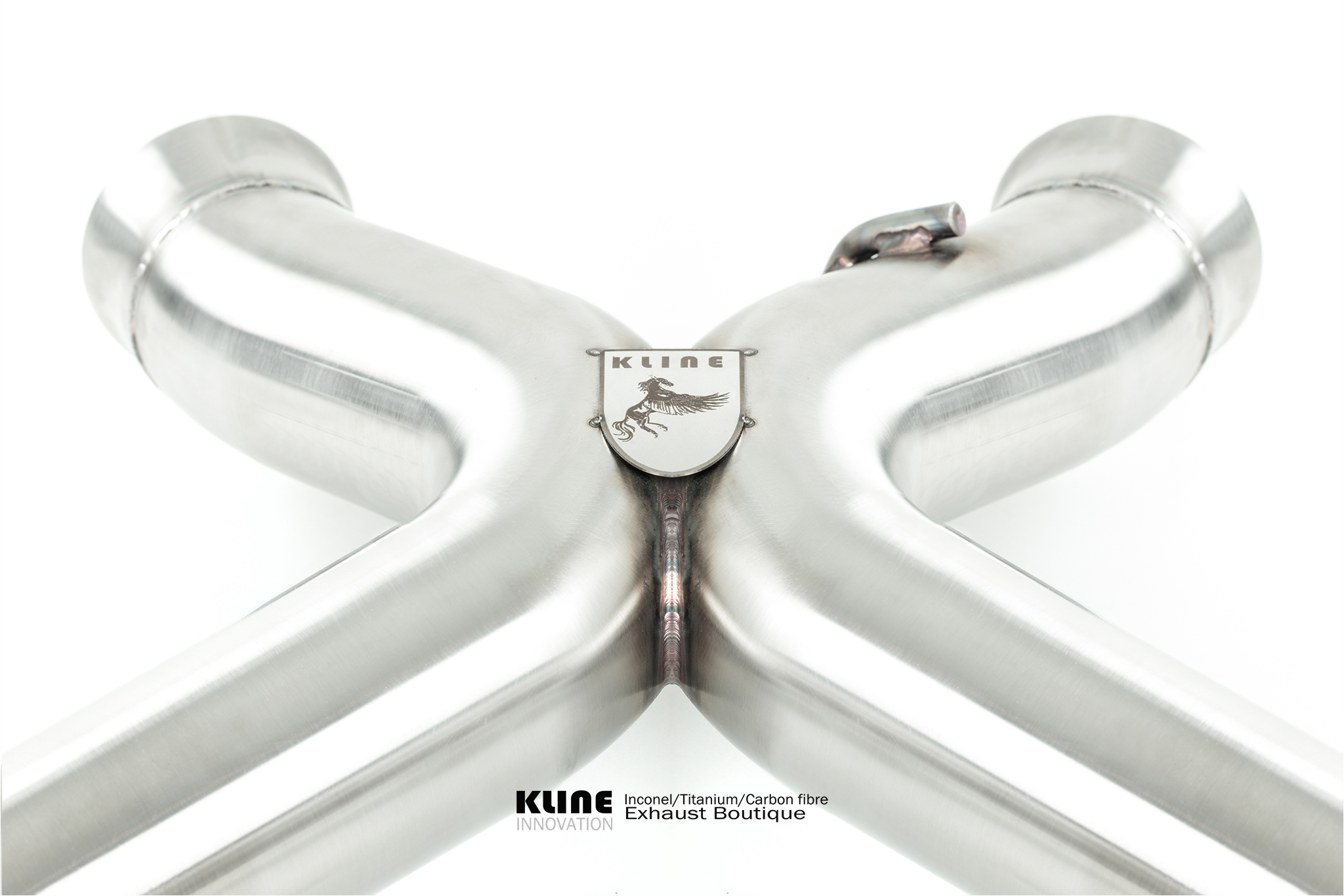 McLaren 650s Exhaust 排气 - 图片 2