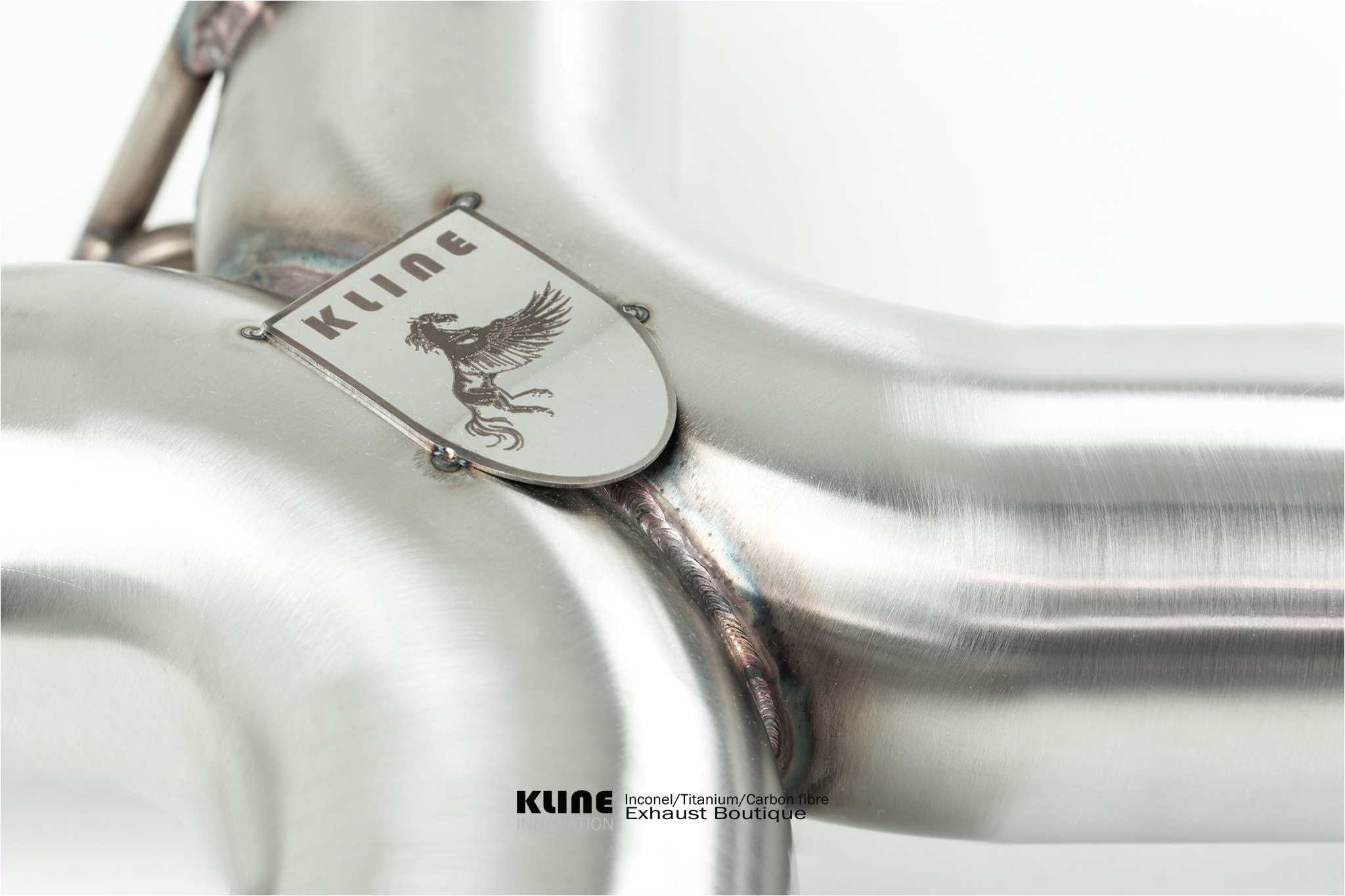 McLaren 650s Exhaust 排气 - 图片 3