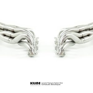 Aston Martin V12 Vantage Exhaust 排气