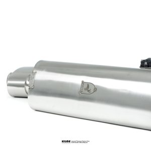 MERCEDES G500 AMG 排气