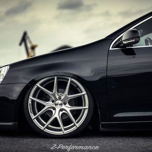 VW Jetta 轮毂